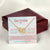 You Are The World To Me And More - Interlocked Hearts Interlocking Hearts Necklace