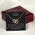 I Choose You For Life - Interlocked Hearts Necklace Interlocking Hearts Necklace