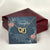 To My Daughter - I Love You For The Rest Of Mine - Necklace Interlocking Hearts Necklace
