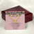 To My Daughter - Straighten Your Crown - Love Mom D01 Interlocking Hearts Necklace