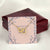 Keep Me In Your Heart Interlocking Hearts Necklace