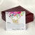 Happy Mother'S Day - To The Best Mom Interlocking Hearts Necklace