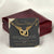 To My Bonus Mom Interlocking Hearts Necklace