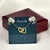Sons Girlfriend Interlocking Necklace Interlocking Hearts Necklace
