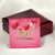To My Soulmate - Interlocking Heart Necklace Interlocking Hearts Necklace