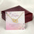 To My Daughter Always Remember Gift For Daughter From Mom Daughter Birthday Graduation Christmas Present Interlocking Hearts Necklace