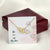 You Are My Son Shine - Interlocking Heart Necklace Interlocking Hearts Necklace
