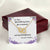 You Held My Hand For Moment Necklace Interlocking Hearts Necklace
