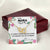 If I Didn'T Have You As My Mom I'D Choose You As My Friend Necklace Interlocking Hearts Necklace
