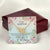 To My Girlfriend - You Complete Me - Hearts Necklace Interlocking Hearts Necklace