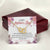 Interlocking Hearts Happy Mother'S Day To The Most Amazing Mom Interlocking Hearts Necklace