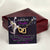 To My Surgeon Daughter - Belive In Yourself As Much I Believe In Your - Interlocking Hearts Necklace