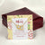 To My Mom You Are The Most Caring And Loving Person I Know Interlocking Hearts Necklace