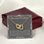 To My Beautiful Daughter - Necklace Interlocking Hearts Necklace