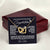 Behind You All Interlocking Hearts Necklace