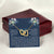 Interlocking Necklace For Boyfriend Mom Interlocking Hearts Necklace