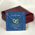 To My Future Wife - Interlocking Hearts Lovepacket Interlocking Hearts Necklace