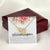 Infinity Love - To Granddaughter Interlocking Hearts Necklace