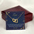 To My Daughter - I Am So Proud Of The Person You Are Today - Interlocking Hearts Necklace
