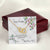 Bonus Daughter From Bonus Dad No Dna But You Have My Heart Interlocking Hearts Necklace