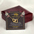 To My Wife - Interlocking Hearts - So40 Interlocking Hearts Necklace
