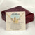 To My Mother Necklace If Ever There Is Tomorrow Pooh Bear Piglet Interlocking Hearts Necklace