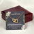 Irreplaceable Mother - You'Re My Home Interlocking Heart Necklace Interlocking Hearts Necklace
