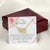 Interlocking Heart Necklace - Be Bold Enough Interlocking Hearts Necklace