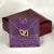 To Mom From Daughter Necklace. Happy Mother'S Day! Interlocking Hearts Necklace