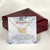 A Meaningful Gift For Daughter From Dad Interlocking Hearts Necklace