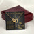 To My Beautiful Granddaughter - Love And Light - Interlocking Hearts Necklace