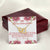 Wish You All The Finest Things In Life - Best Gift For Granddaughter Interlocking Hearts Necklace