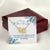 To Mother In Law - Love Knot Necklace For Gift Interlocking Hearts Necklace