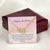 Happy Birthday Interlocking Hearts Necklace Pink Swatches