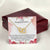 To My Amazing Grandma Interlocking Hearts Necklace