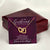 1 Anniversary Girlfriend Interlocking Hearts Necklace