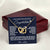 All Of Your Memories Interlocking Hearts Necklace