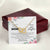 Thank You Mom Thanksgiving Gift Interlocking Hearts Interlocking Hearts Necklace