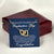 To My Daughter - Graduation Proud Interlocking Hearts Necklace