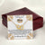 60Th Birthday Gift For Mum Interlocking Hearts Necklace