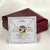 To My Daughter I Will Always Be There For You You Are Amazing Just As You Are Interlocking Hearts Necklace