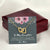 To My Daughter - I Promise You - Necklace Interlocking Hearts Necklace
