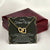 To My Future Wife - Luxurious Necklace Interlocking Hearts Necklace