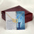 To My Daughter - I Can Promise To Love You For The Rest Of Mine- Interlocking Heart Necklace Interlocking Hearts Necklace