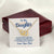 Collection Daughter - The Light Of My Soul - Interlocking Hearts Necklace