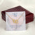 To A Very Special Mom - Mother'S Day Two Hearts Necklace Interlocking Hearts Necklace
