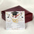Class Of 2021 - Limited Edition Graduation Necklace - Gdt12 Interlocking Hearts Necklace