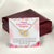 Valentine'S Gift For Daughter- Hope Your Valentine'S Day Is As Sweet As You Are Interlocking Hearts Necklace