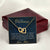 To My Daughter - Unique Heart Bonding Necklace Gift Set Interlocking Hearts Necklace