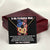 To My Firefighter Mom Necklace Interlocking Hearts Necklace